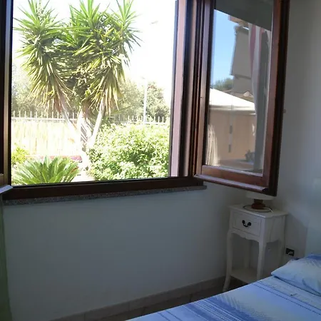 Апартаменты Casa Hibiscus Пула