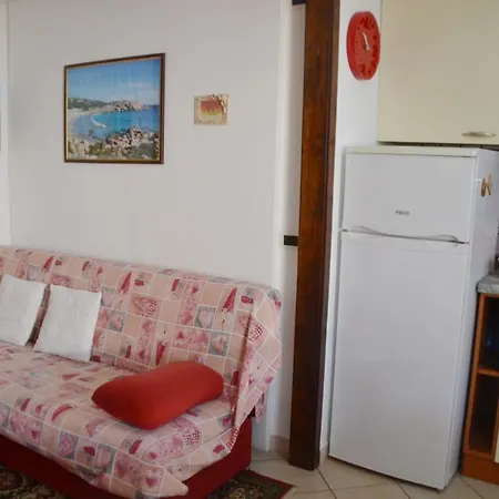 Апартаменты Casa Hibiscus *