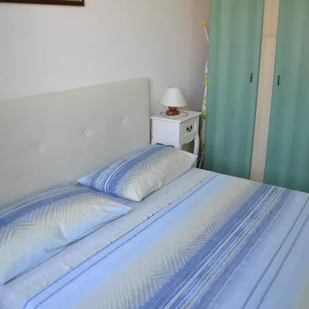 Casa Hibiscus Апартаменты