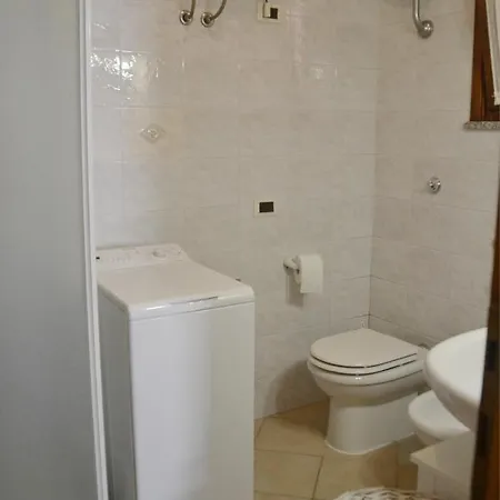 Апартаменты Casa Hibiscus