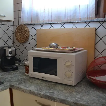 Апартаменты Casa Hibiscus Пула