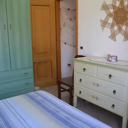 Casa Hibiscus Апартаменты *