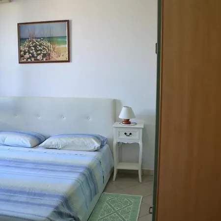 Апартаменты Casa Hibiscus Пула