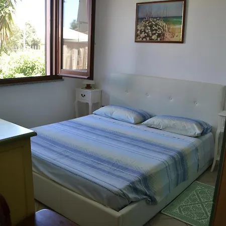 Апартаменты Casa Hibiscus Пула